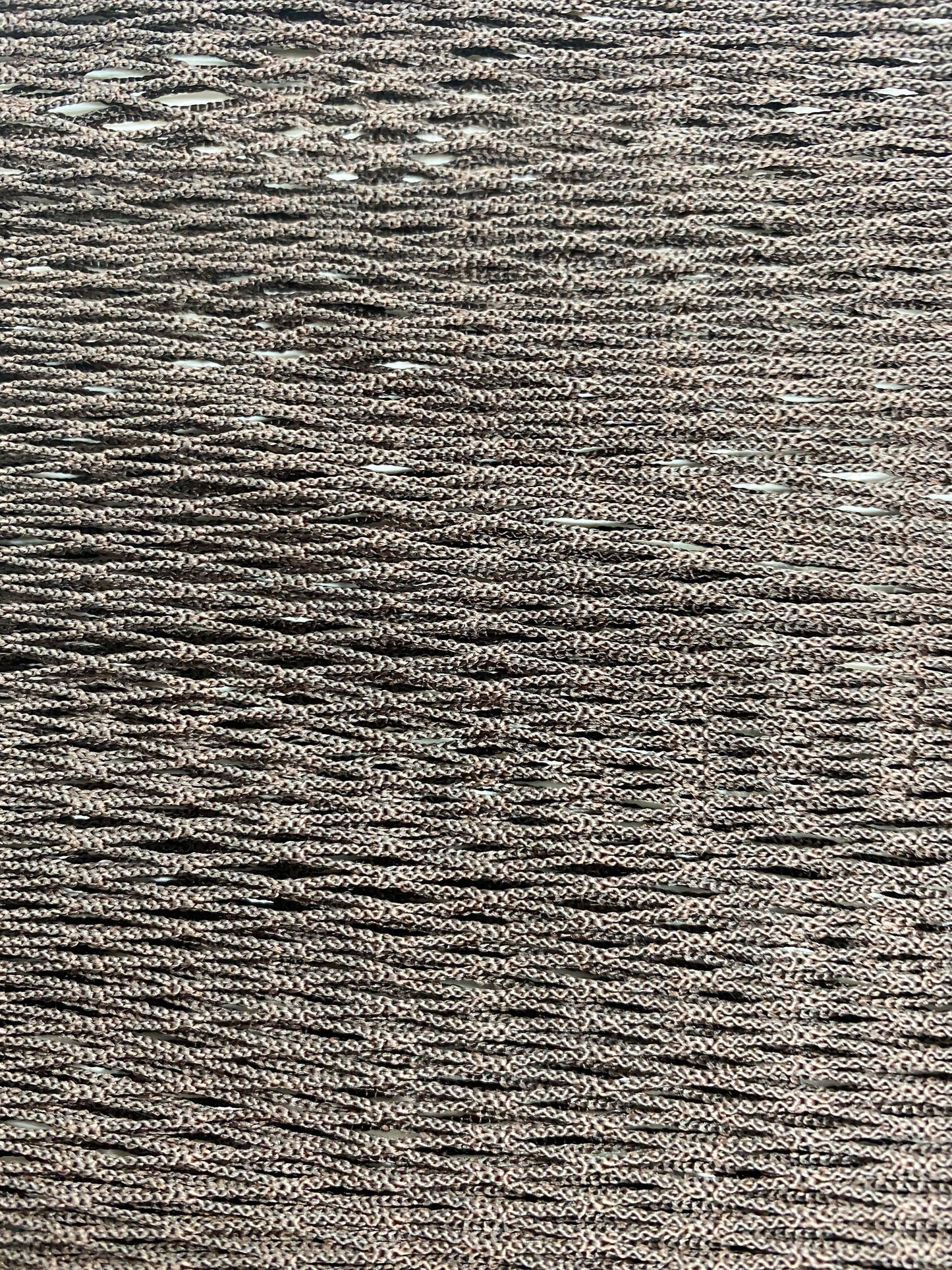 Exfoliating Net - Large