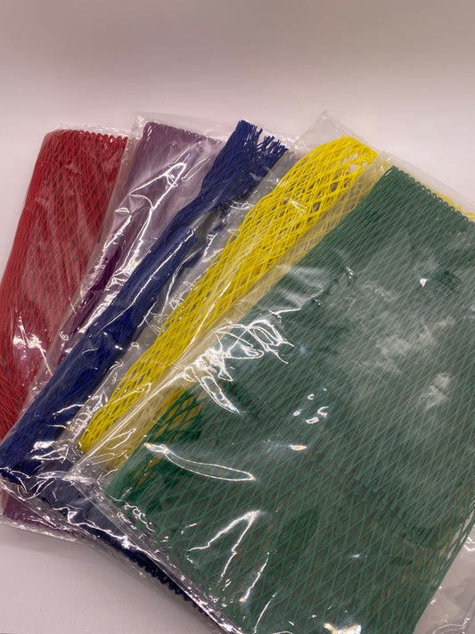 Exfoliating Net - Medium