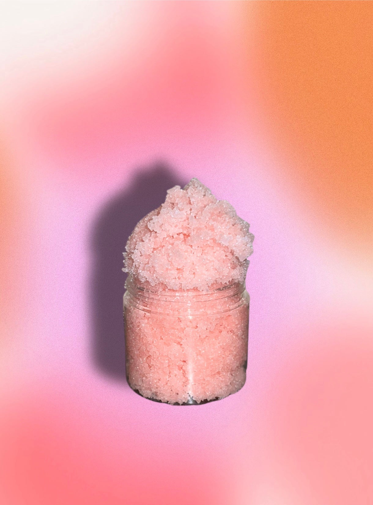 Lip Scrub
